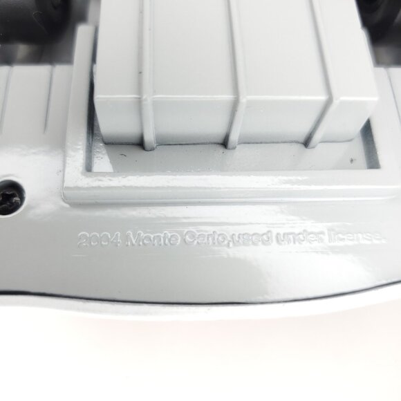 Action RCR 35th Anniversary Program Car 2004 Monte Carlo 1:24 NASCAR Die-Cast - Picture 7 of 16